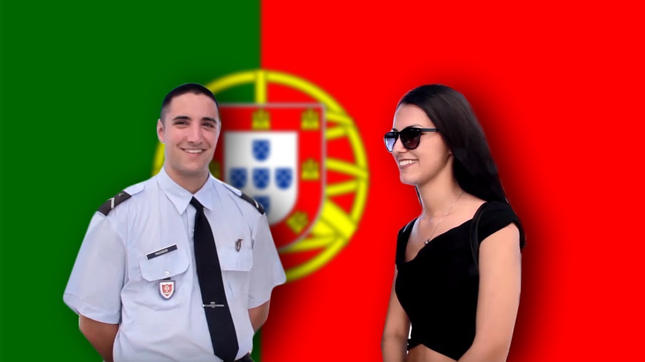 What not to do on a date I  Portugal
