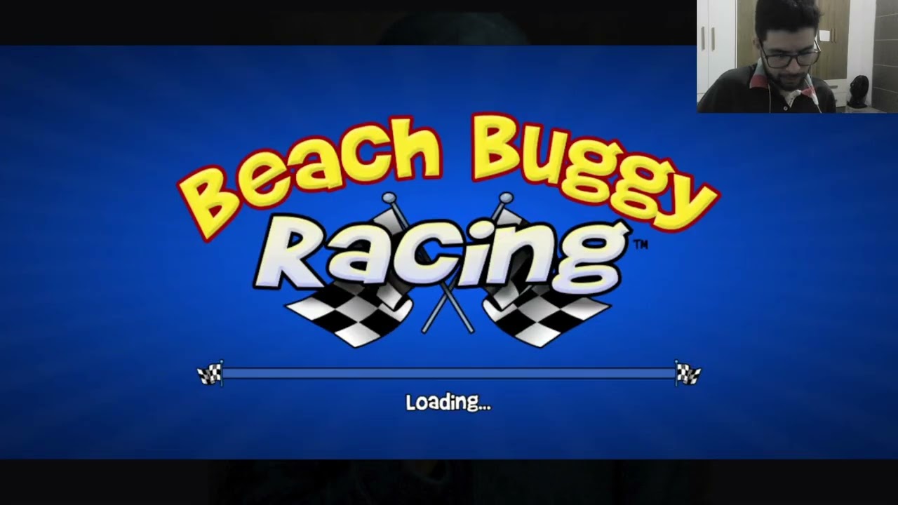 Preciso melhorar a pontaria Beach buggy racing parte 21