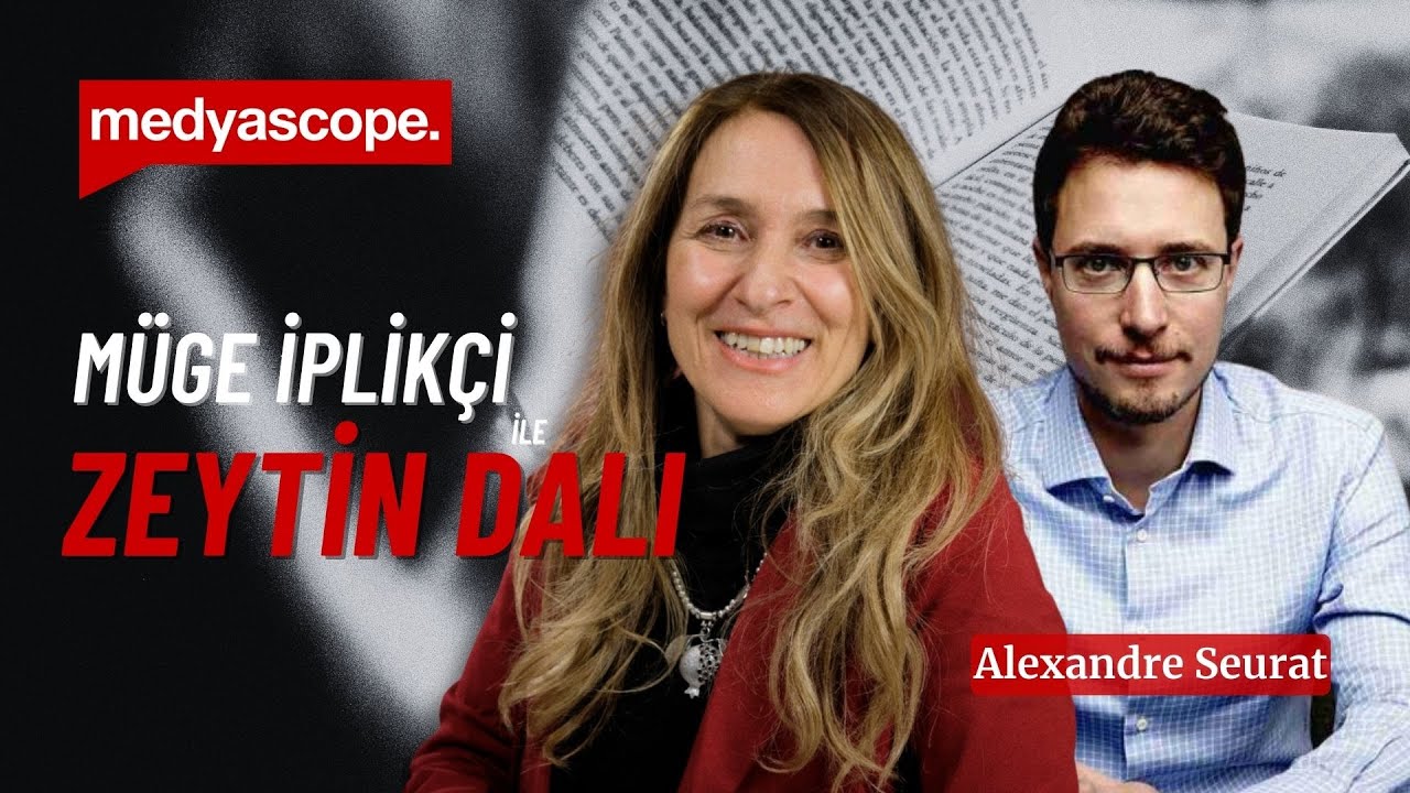 Alexandre Seurat anlatıyor | Fransa&rsquo;da yaşanan ger&ccedil;ek olaydan yola &ccedil;ıkılarak yazılan roman: Sakar