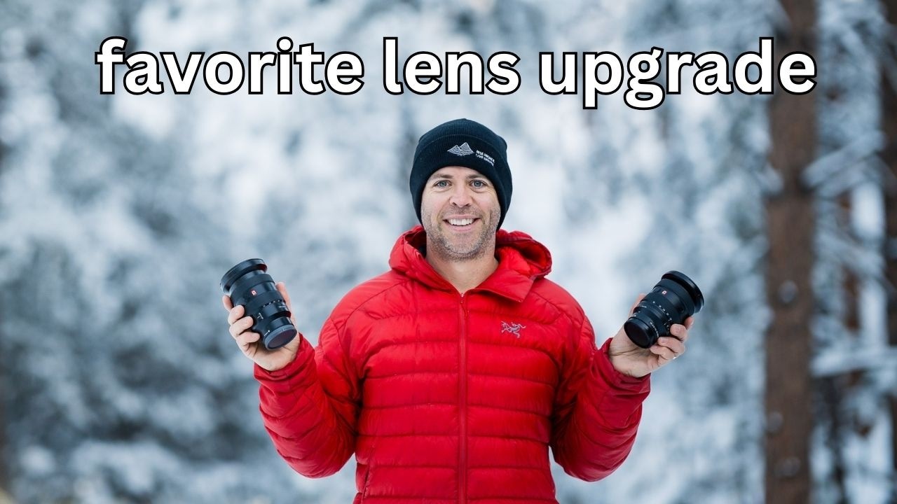 Стоит ли оно того? | Sony 16-35mm GM I против GM II