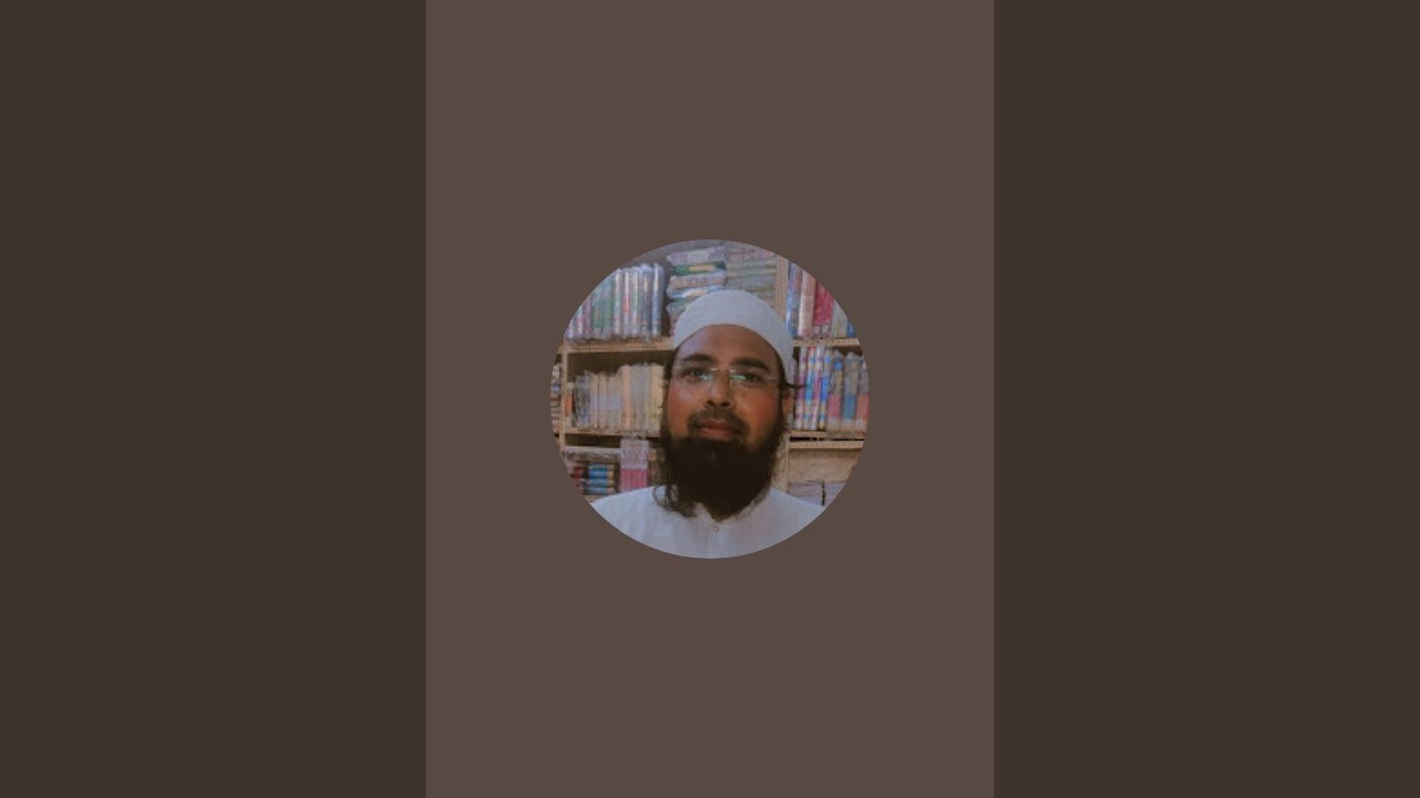 #Mufti I.K.Miftahi