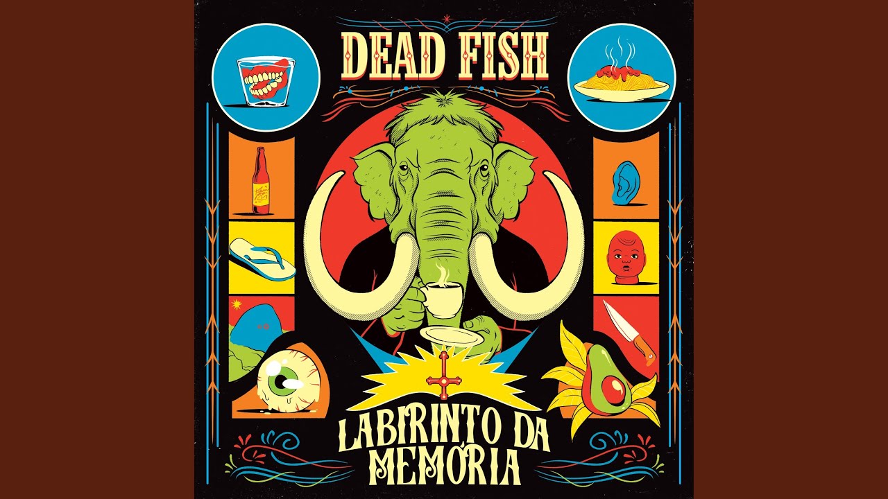 Labirinto da Memória