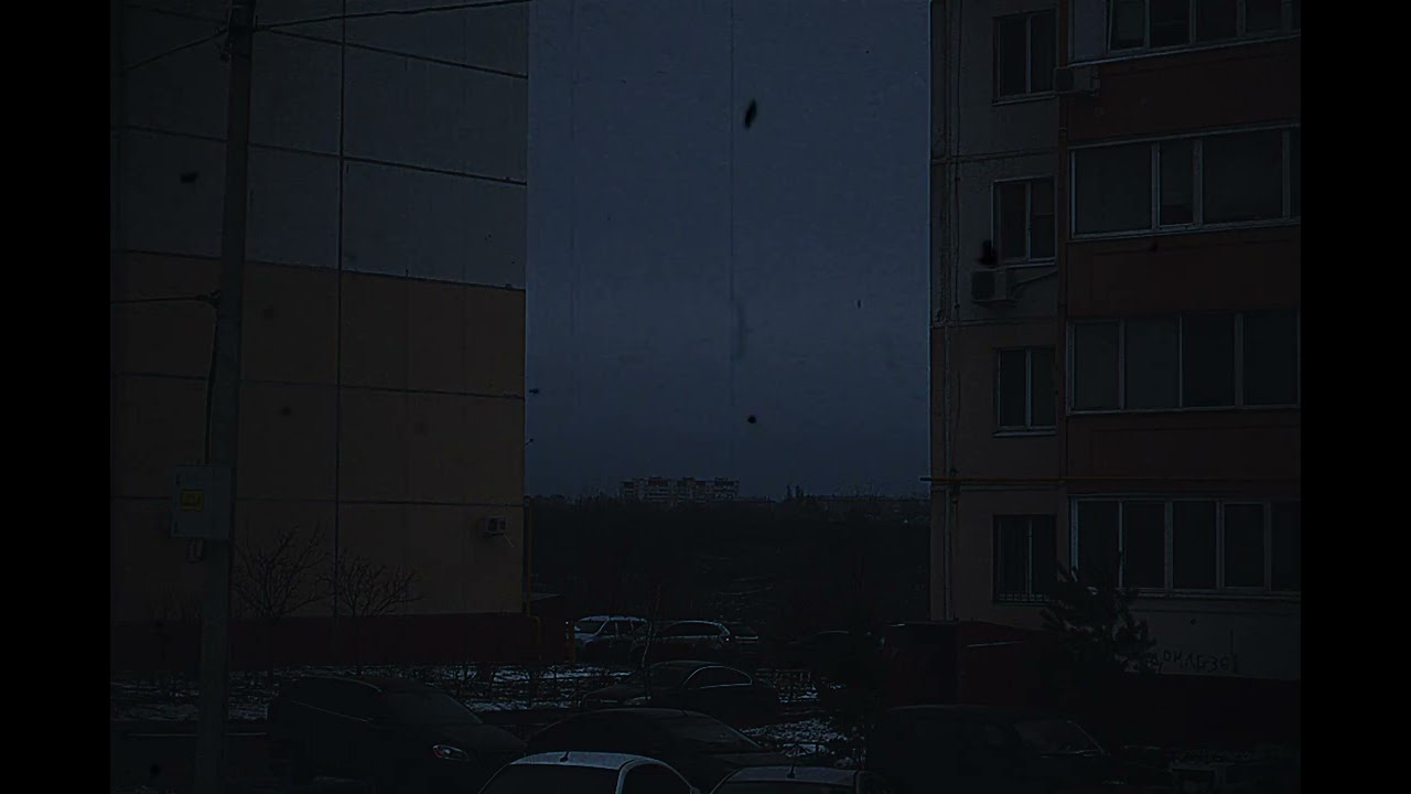 Душераздирающий грустный плейлист без слов