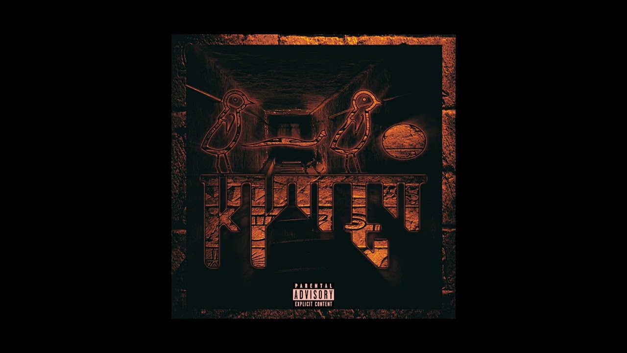 PICA - KHNUM KHUFU | خنوم خوفو (VISUALIZER. LISSAKLAB)