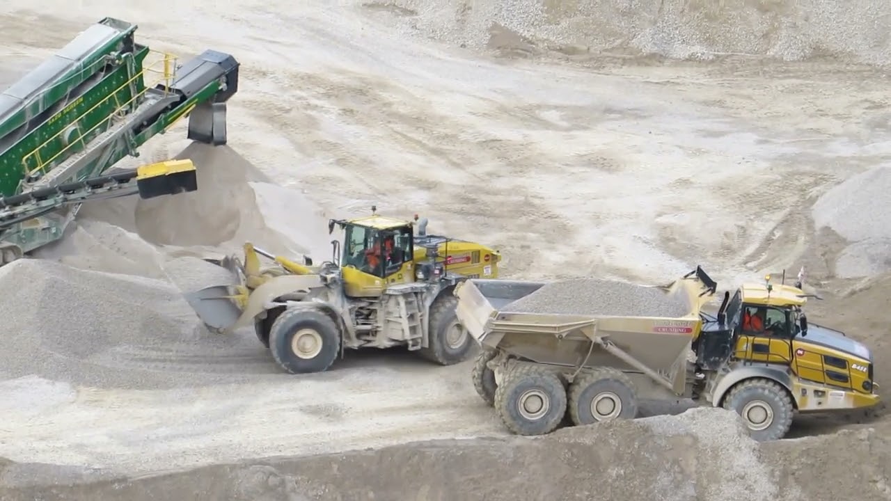 Quarry