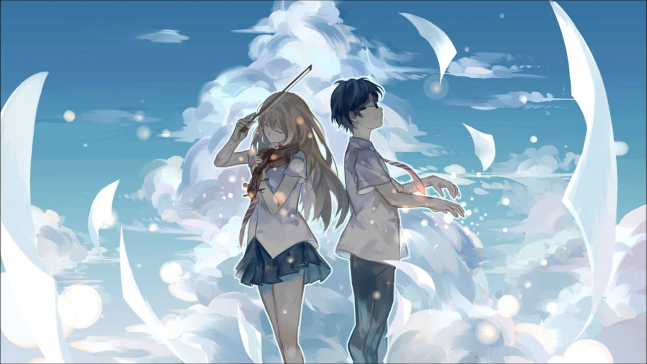 Goose House - Fuyu no Epilogue (From 