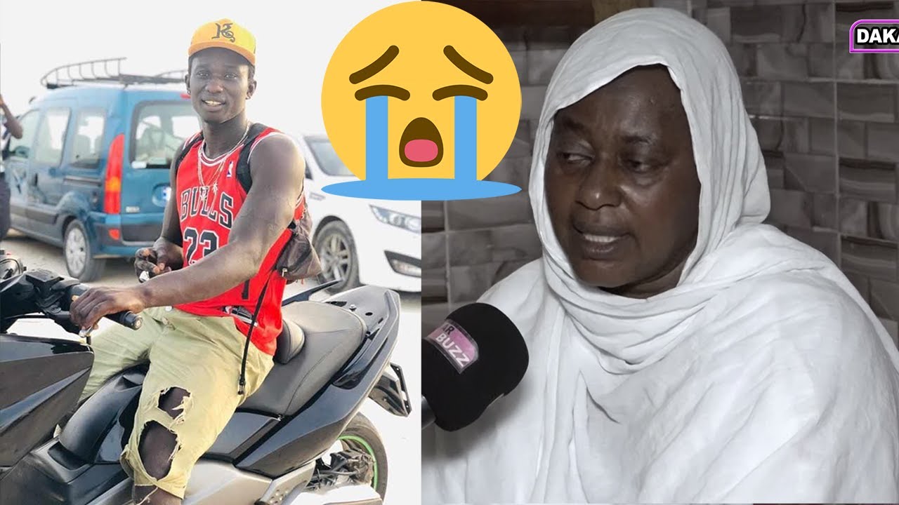 Les Graves revelation de la mère de Papa Yade 2