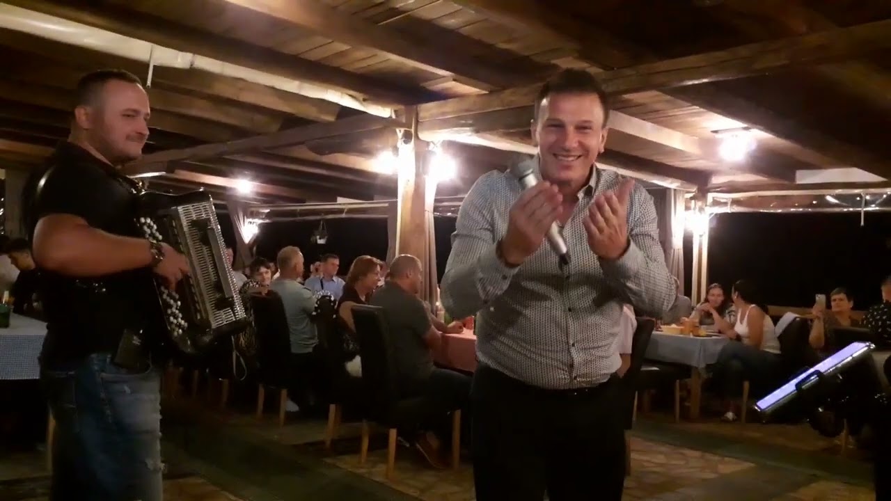 Željko Jurić  - Bosne moje nigdje nema  - BLAŽEVAC - 25 07 2024