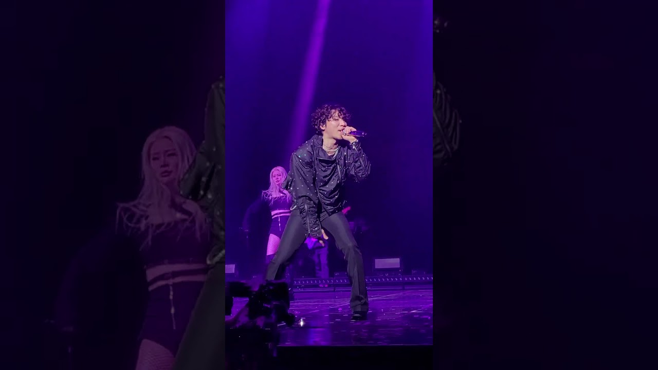 240317 대성 빅뱅 메들리 @ DAESUNG DsROAD | BAD BOY + 거짓말 + MONSTER + FANTASTIC BABY + 뱅뱅뱅 + WE LIKE 2 PLARY