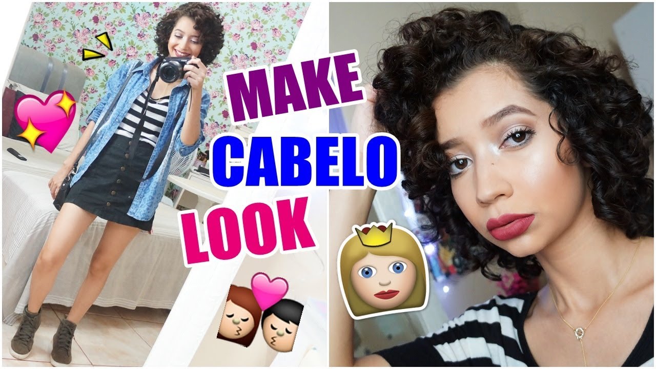 SE ARRUME COMIGO | ROL&Ecirc; COM O CRUSH