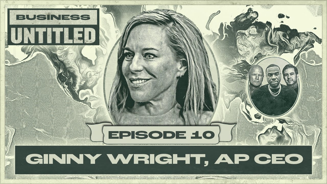 Ginny Wright: CEO of Audemars Piguet