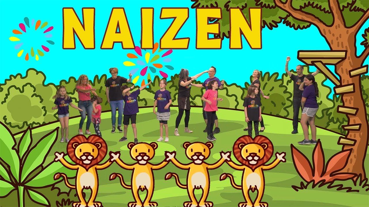 ENE KANTAK - NAIZEN LGTBI