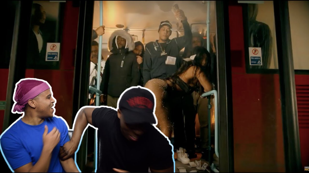 🔥 | Dutchavelli - Surely [Music Video] | GRM Daily - REACTION