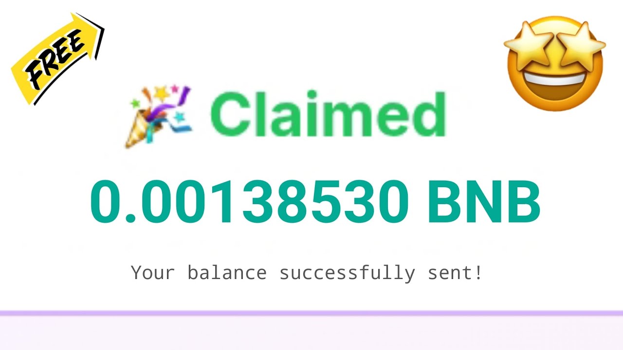 New Free BNB Cloud Mining Site 🤑 || BNB Mining || BNB Cloud Mining Free || Mining BNB