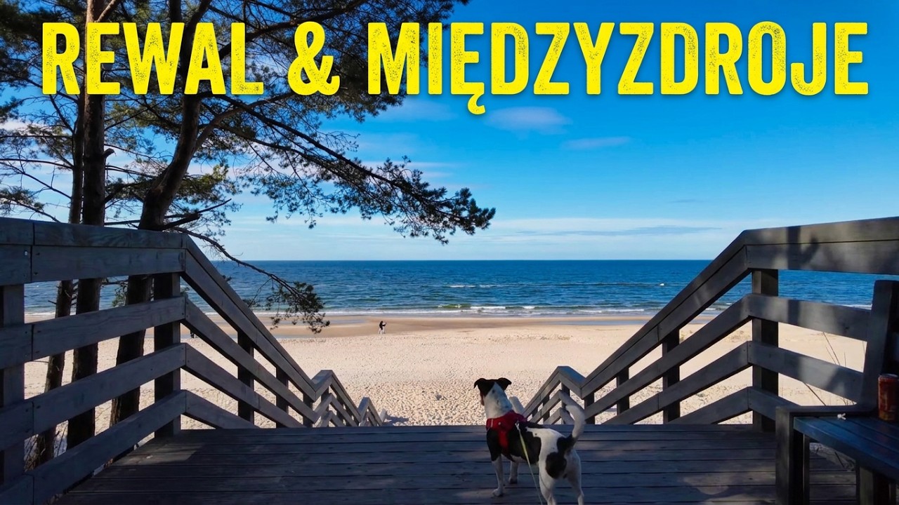 REWAL & MIĘDZYZDROJE
