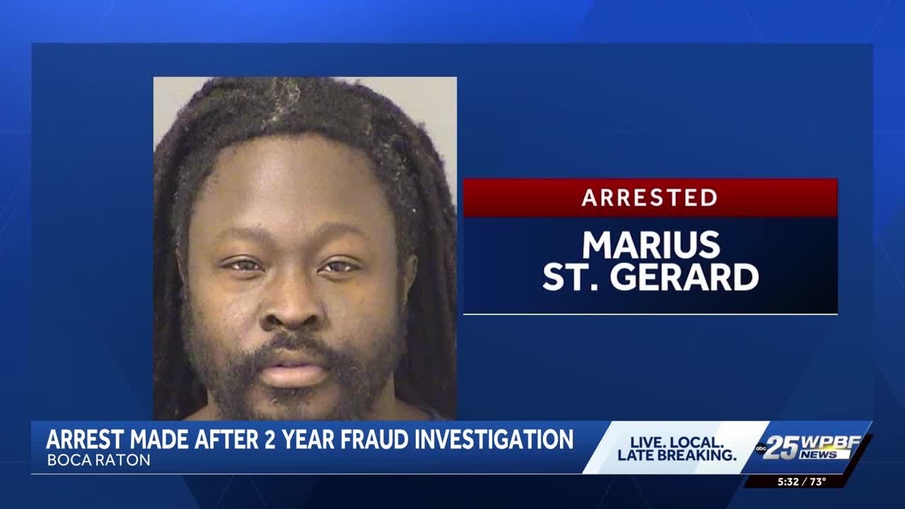 Boca Raton police uncover $200,000 fraud scheme