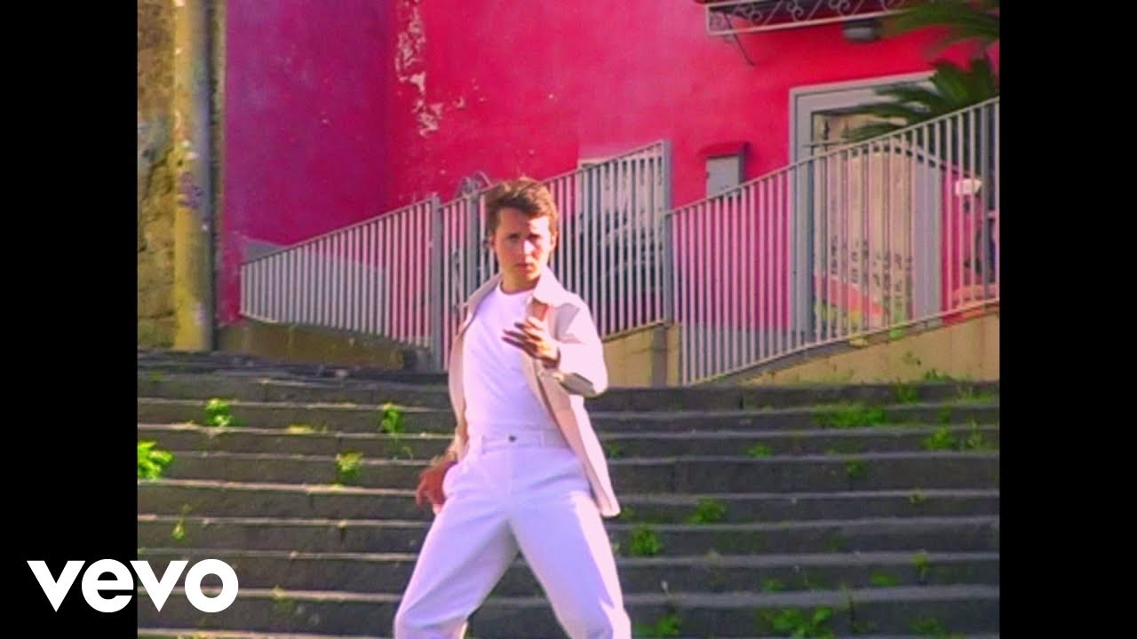 Tim Dup - D'alcool et de paysages (Clip officiel)
