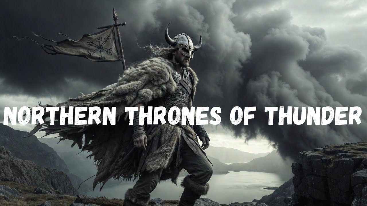 NORTHERN THRONES OF THUNDER