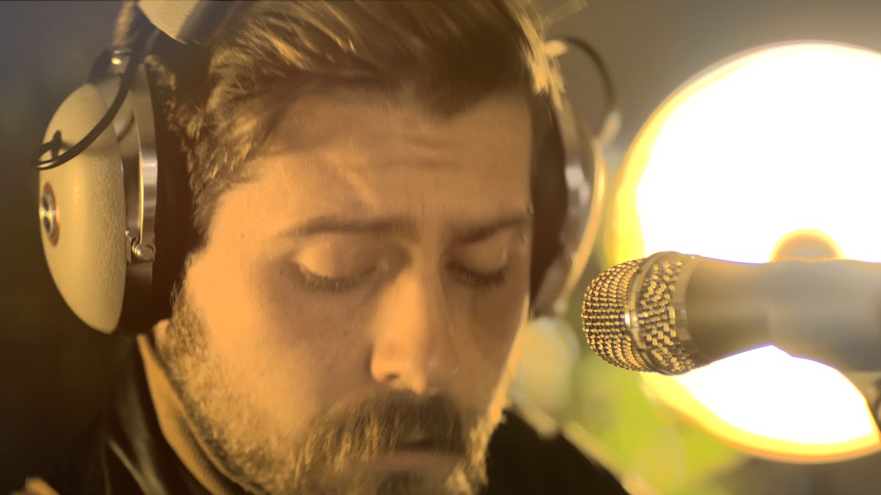 IL DIAVOLO & L' ACQUA SANTA - Tutto più Semplice - Capanna Recording Live Session