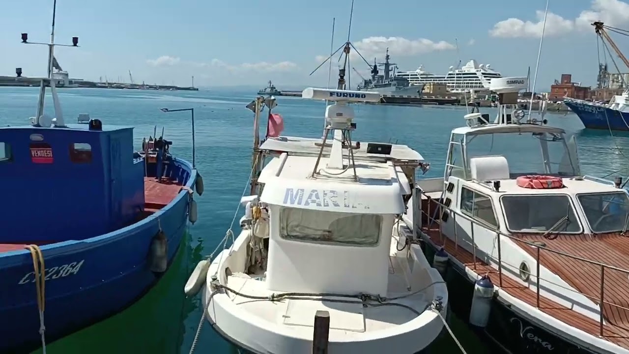 federazionearmatorisiciliani@pec.it video del 20 maggio 2025
