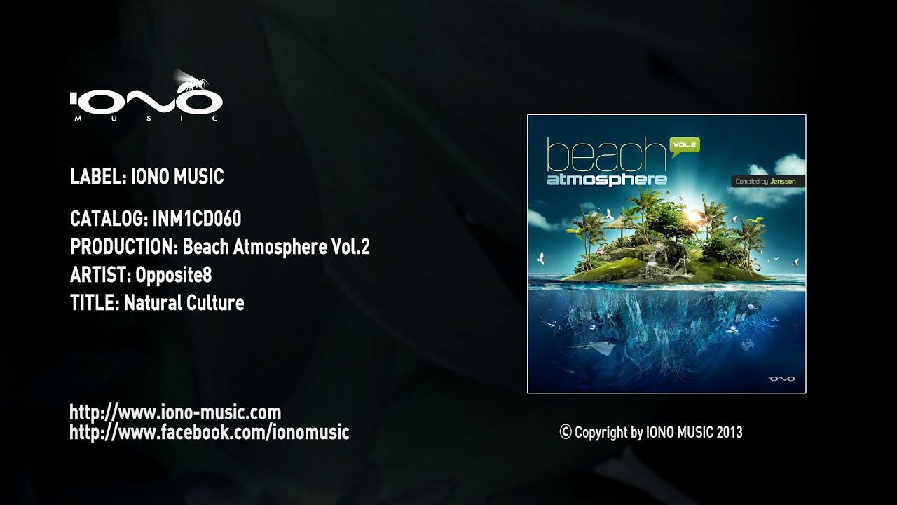 Opposite8 - Natural Culture