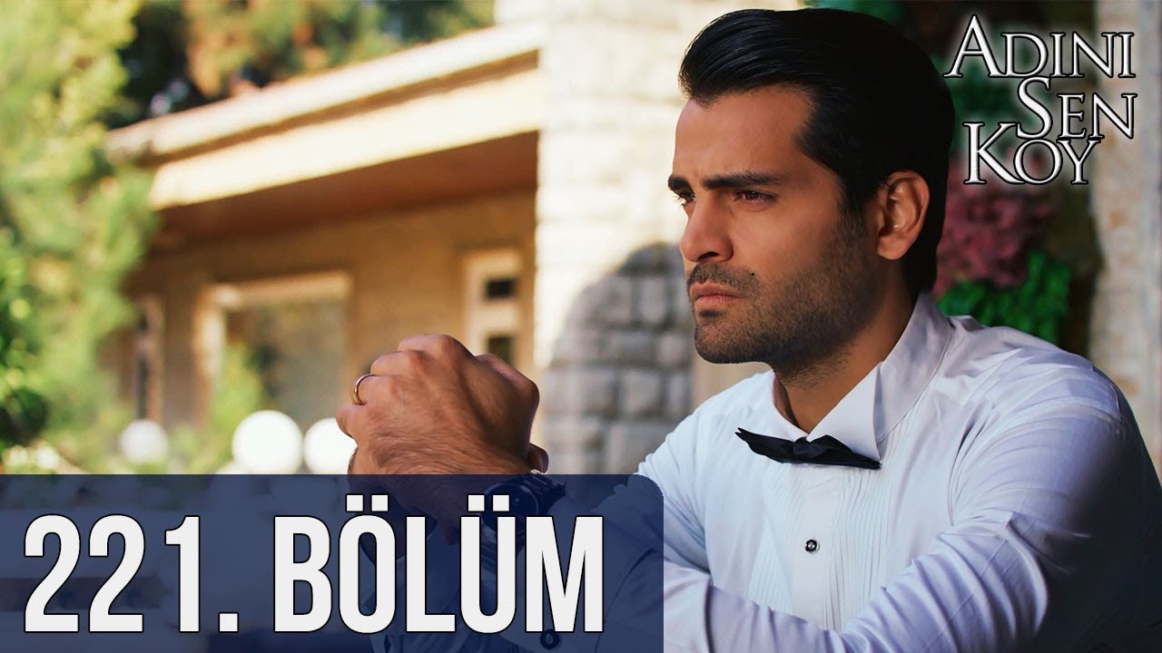 @adinisenkoydizi 221. Bölüm