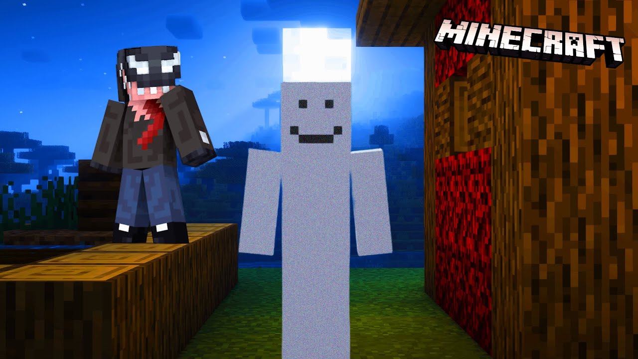 WRAZ Z ENZZI WĘDRUJEMY PO OPĘTANYM ŚWIECIE PRZEZ 000.jar... | MINECRAFT - 000.jar