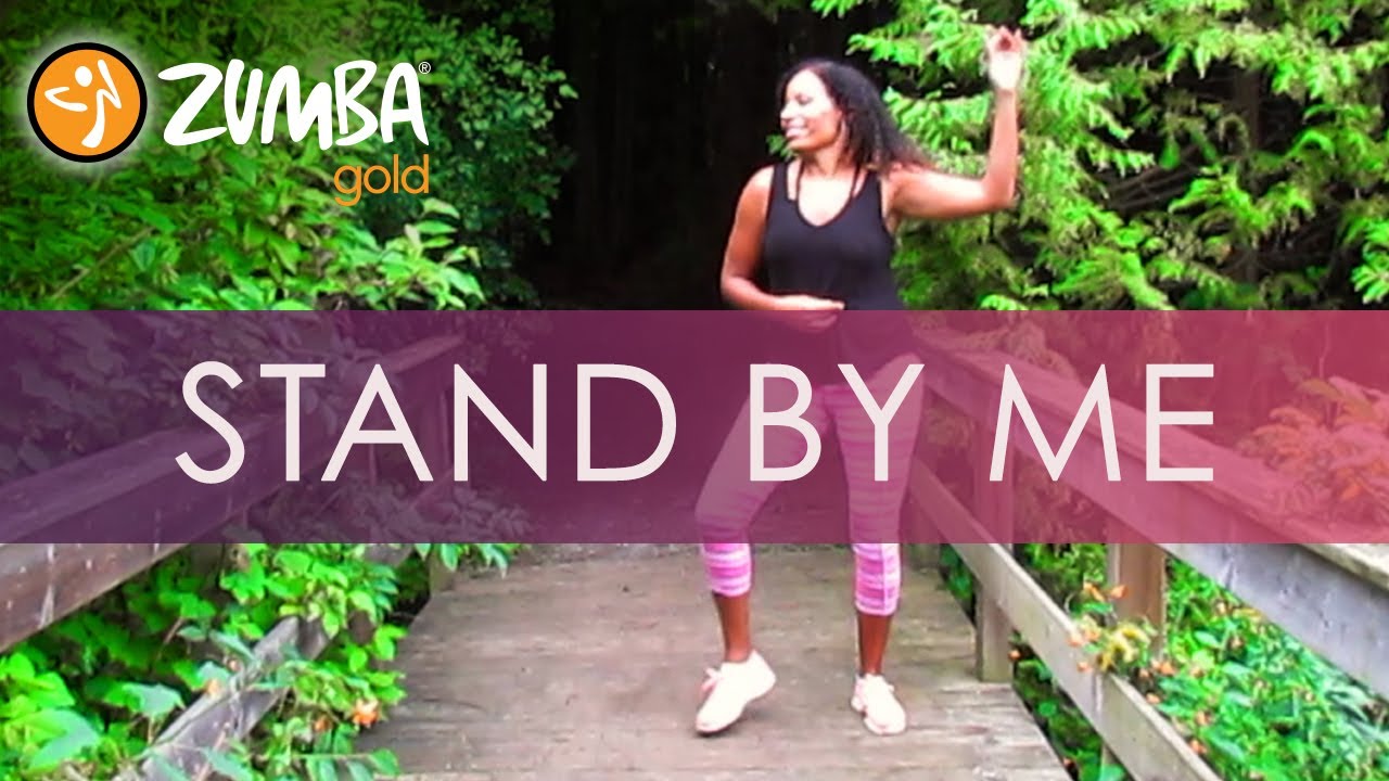 STAND BY ME by Prince Royce | Zumba Gold® | Bachata | We Keep Moving