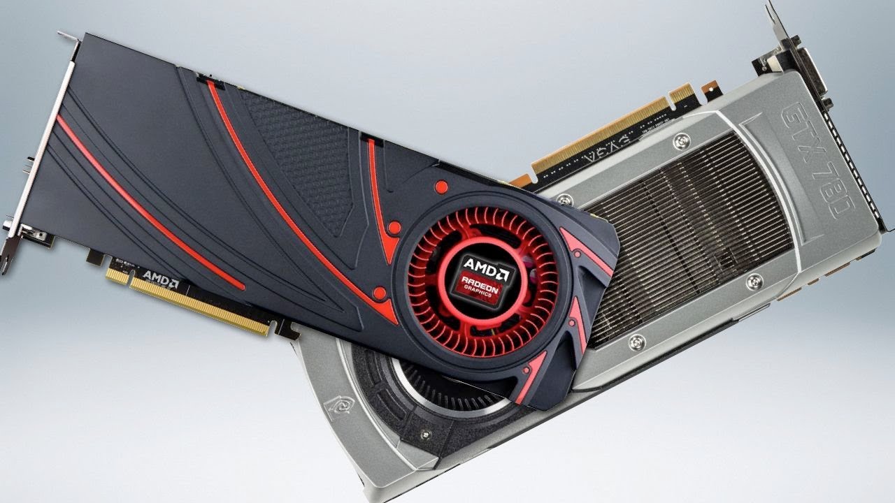 AMD vs NVIDIA: R9 290X vs GTX 780 Benchmarks & GTX 780 Ti!