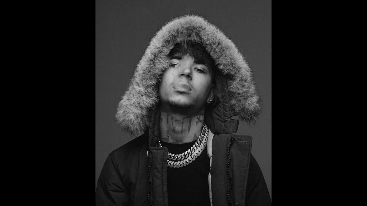 [SOLD] SHIVA X DON PERO X LAZZA TYPE BEAT - 