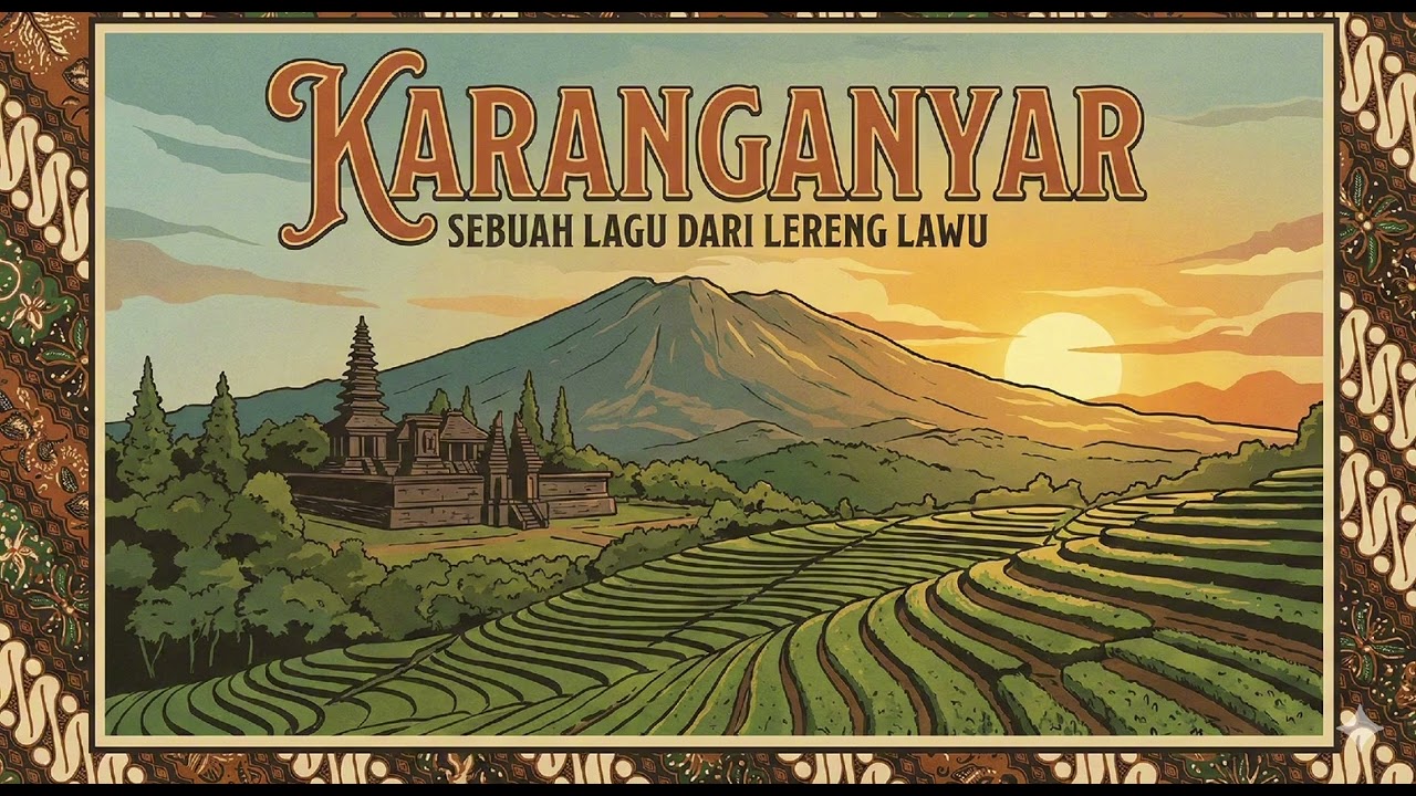 KOTAKU KARANGANYAR  #fyp