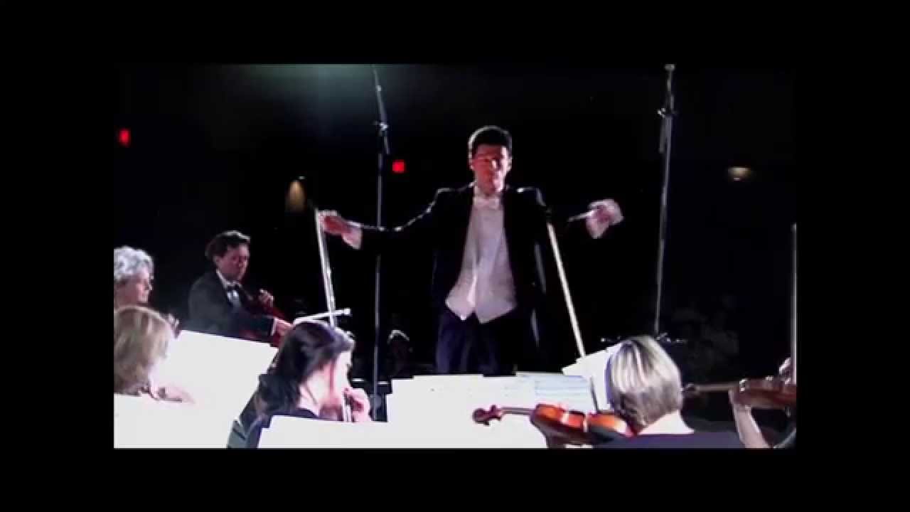 Edelman: Main Title From Gettysburg