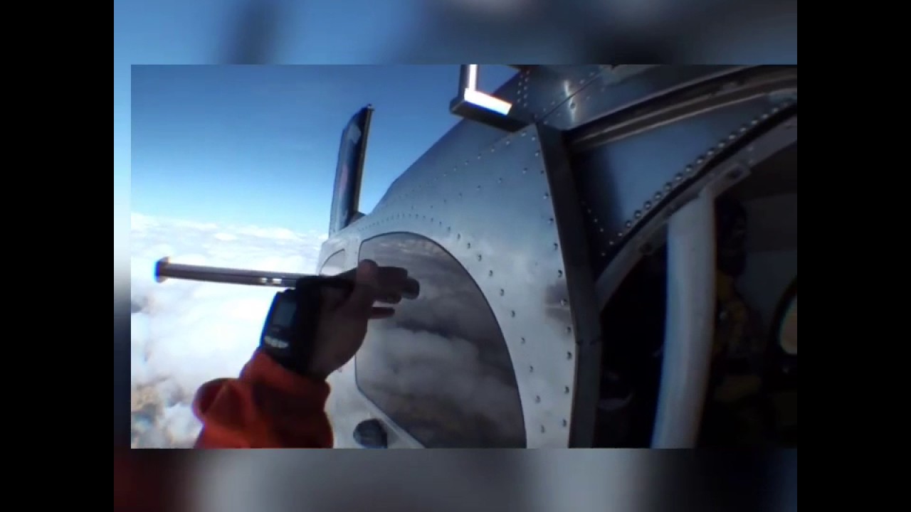 SkyDive Madrid Tandem 4000m