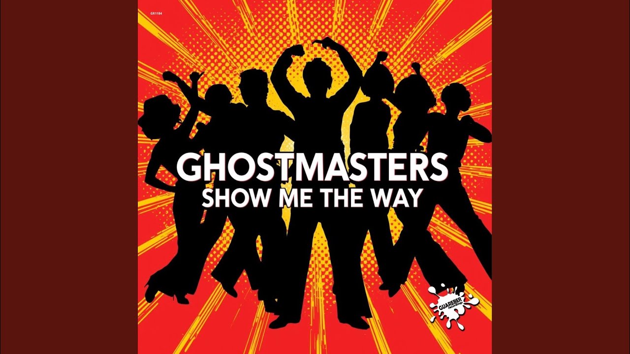 Show Me The Way (Extended Mix)