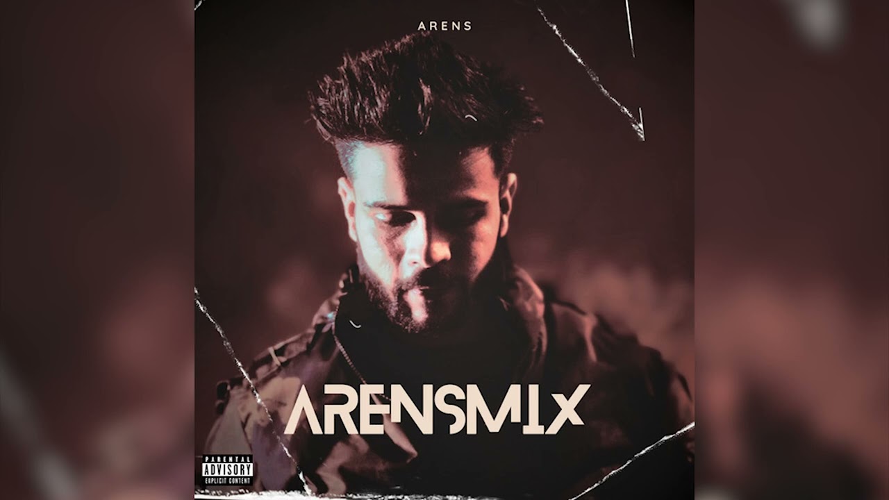 Arens - Tu Jhooti Hai | Arensmix