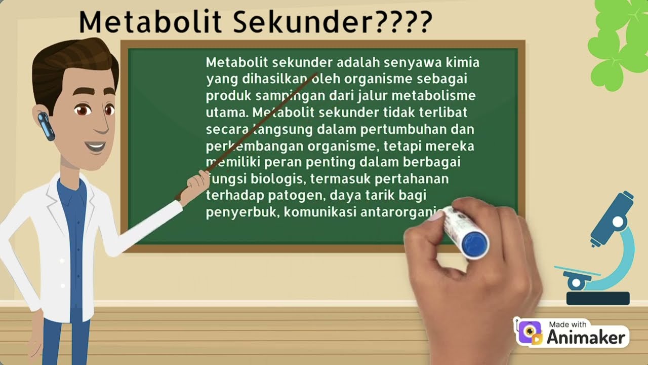 jalur sikimat aromatik asam amino dan phenylpropanoid
