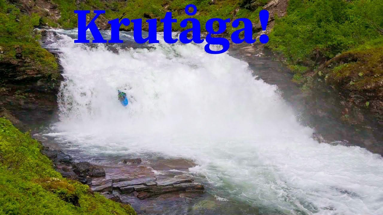 Krutåga, another 