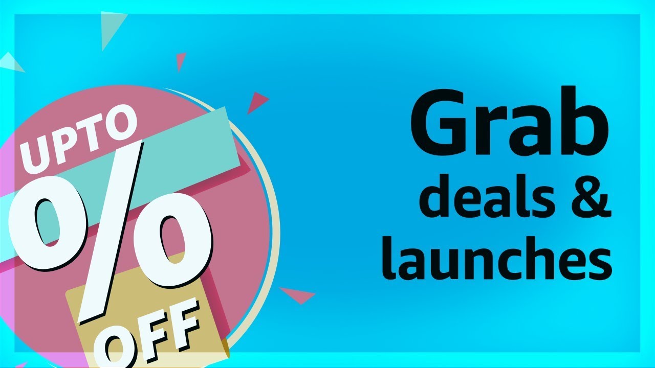 Grab Deals & Launches