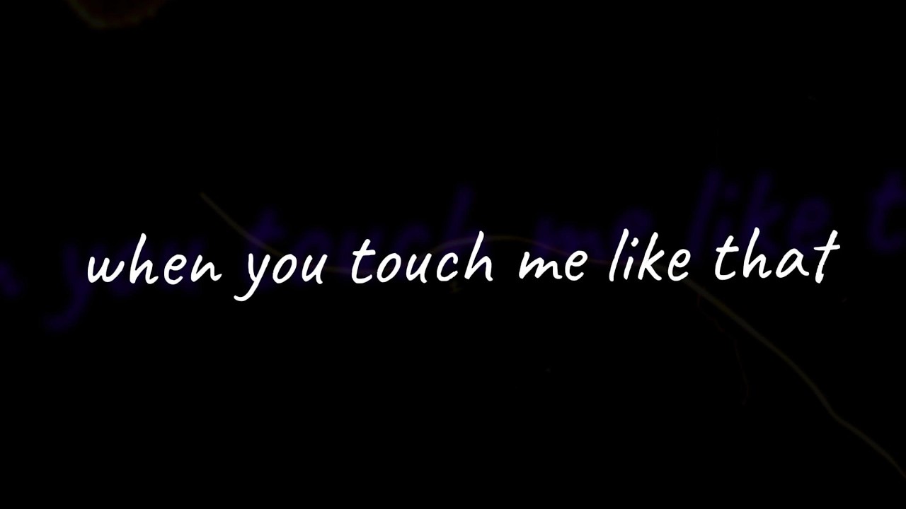 SLOWBURN — Privacy V.2 (Official Lyric Video) | [Explicit]