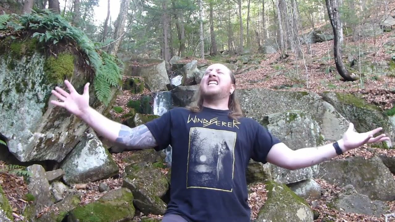Obsequiae - Altars of Moss (cover)