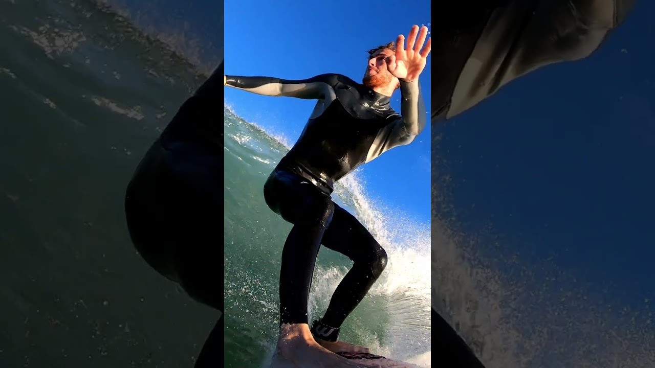 G&eacute;n&eacute;rique SAISON 2 #mattsurfingwave #pov #surf #gopro