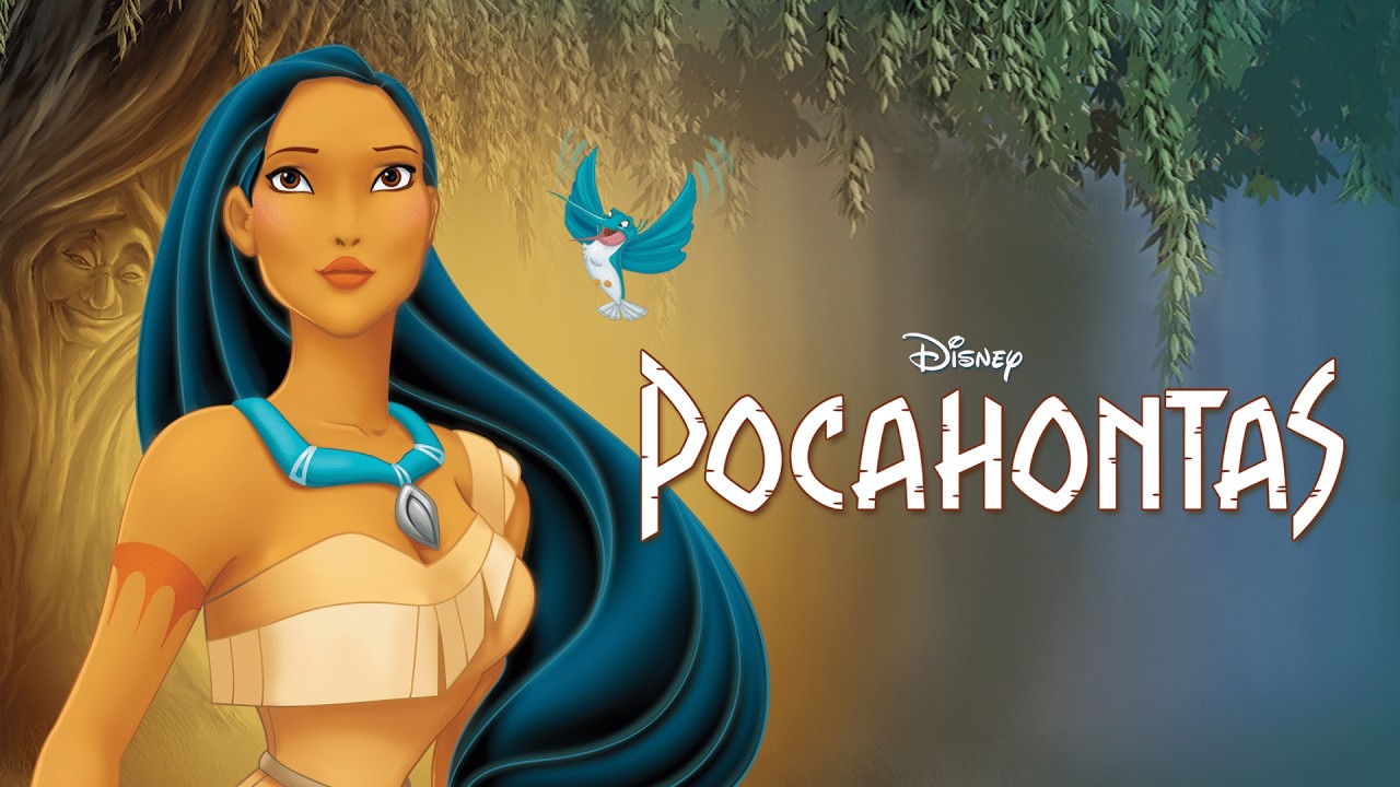 Disney Dreamlight Valley: POCAHONTAS, WHEN?