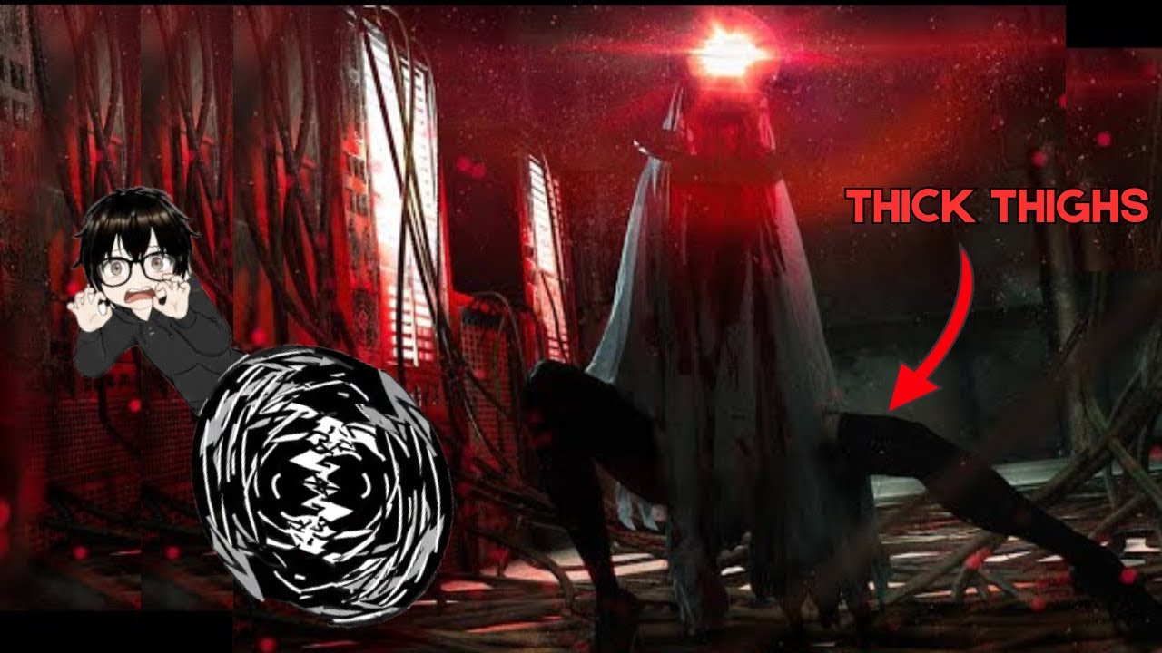 Evil Within Episode 5
