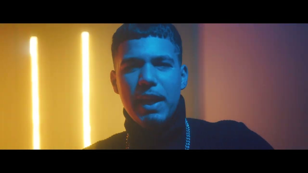 Bastian G  - Historia De Amor (Videoclip Oficial)