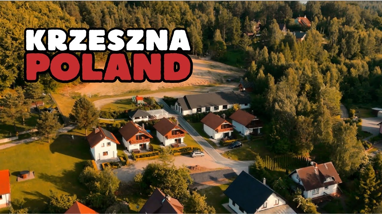 Krzeszna 4K | Poland