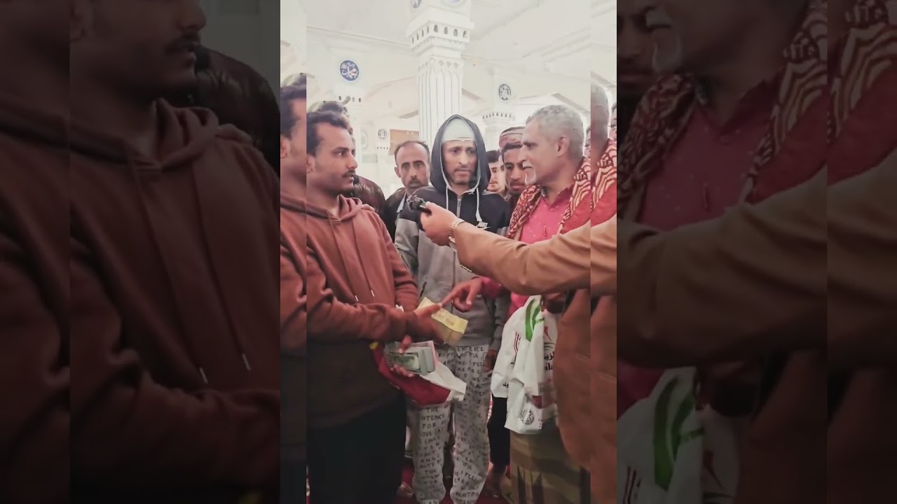 مازالت الامانه موجوده اعادة مبلغ ١٥ الف دولار  ١٧ الف ريال سعودي  الى صاحبه فى تعز