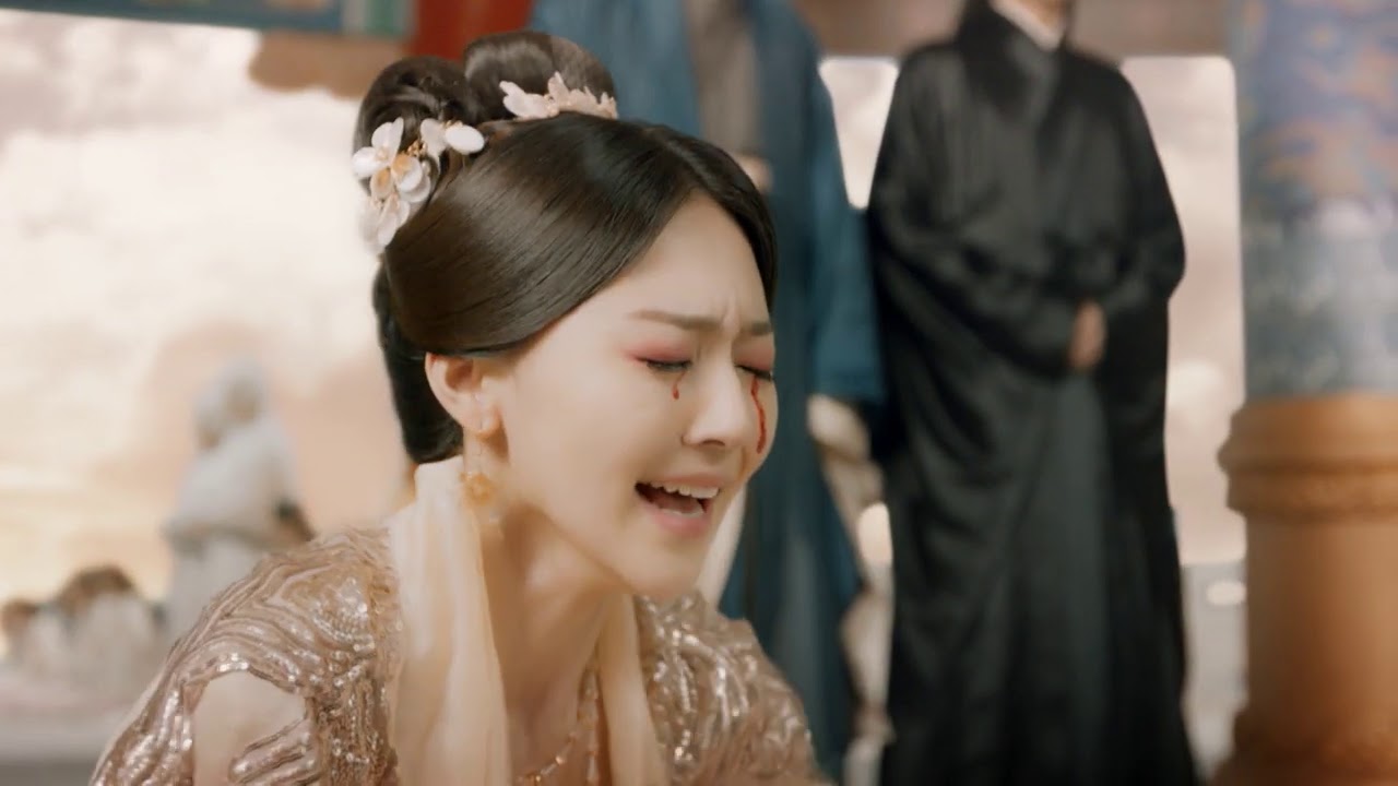 Tam Sinh Tam Thế Thập Lý Đào Hoa Tập 55 (Eternal Love Viet. Dub) CROTON MEGAHIT Official