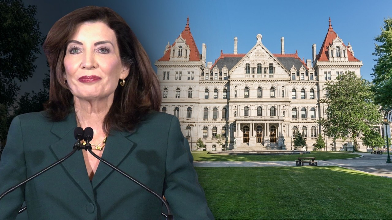 Albany at a Crossroads: COLA, ICE & $400M