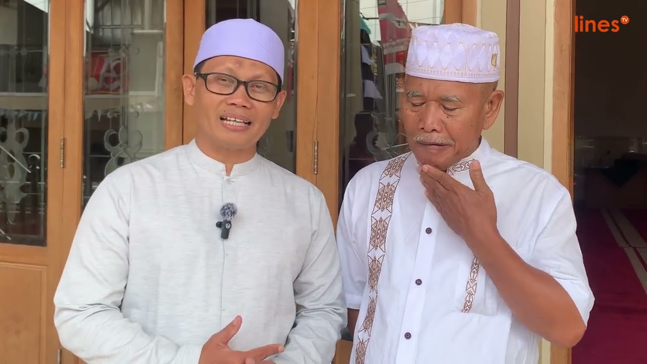LDII TV News - Kunjungan Wanhat DPP LDII & Pembinaan Karakter Luhur Generasi Muda LDII Kuningan