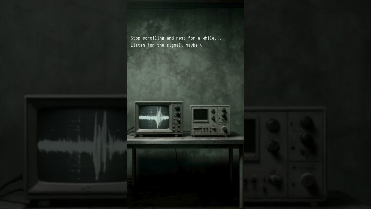 LOW FREQUENCY DETECTED 